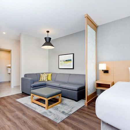 Hotel Hyatt Place Kelowna Zewnętrze zdjęcie